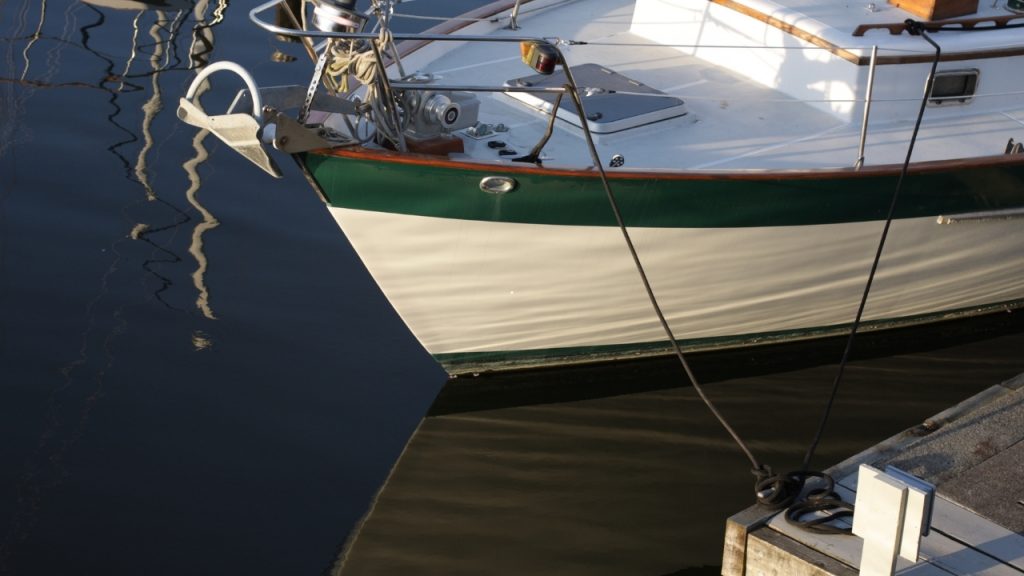 bateaux anciens magazine plein large
