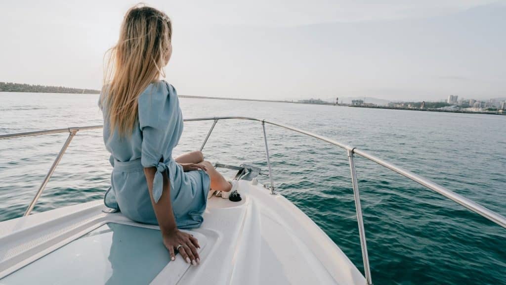achat bateau magazine plein large